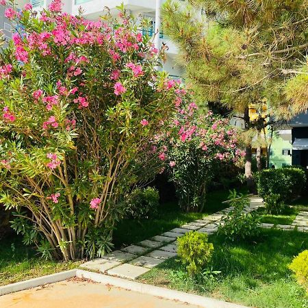 Rumar Hotel Durrës 외부 사진