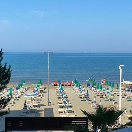 Rumar Hotel Durrës 외부 사진