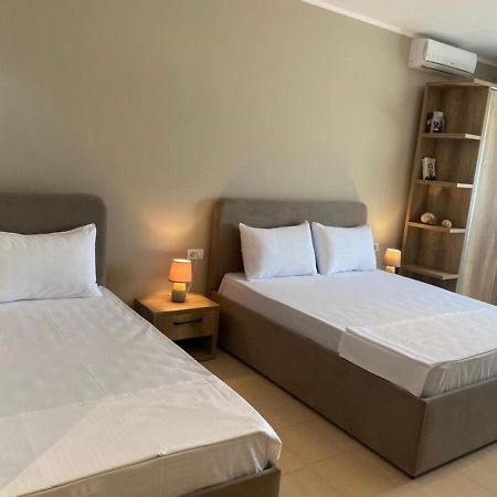 Rumar Hotel Durrës 외부 사진