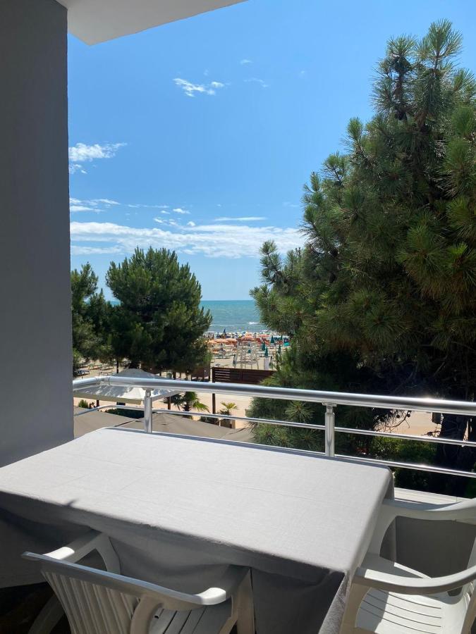 Rumar Hotel Durrës 외부 사진