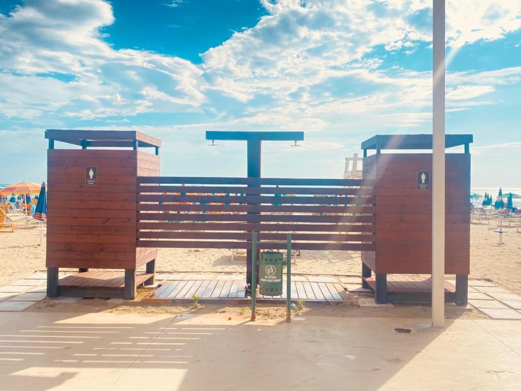 Rumar Hotel Durrës 외부 사진