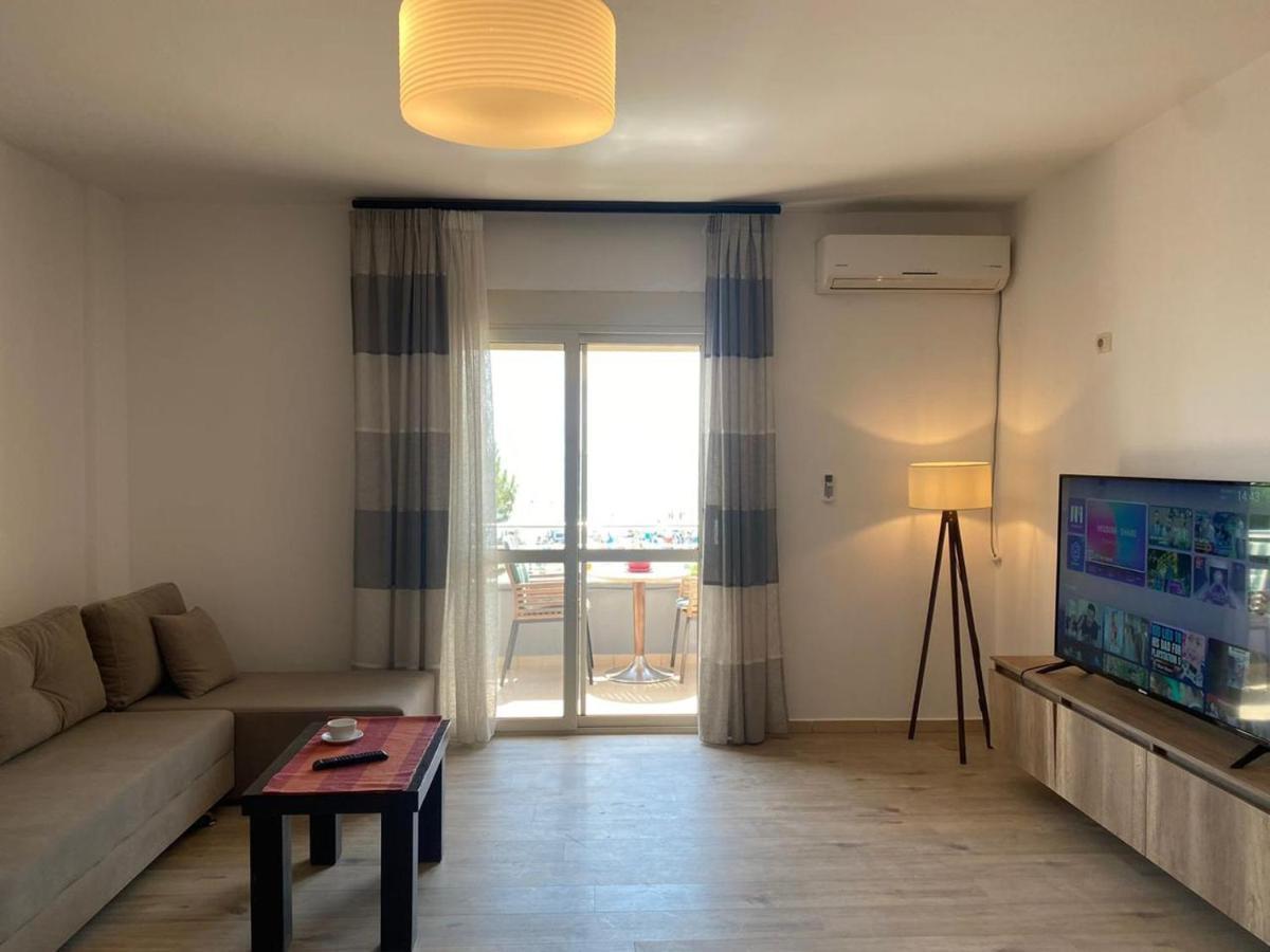 Rumar Hotel Durrës 외부 사진