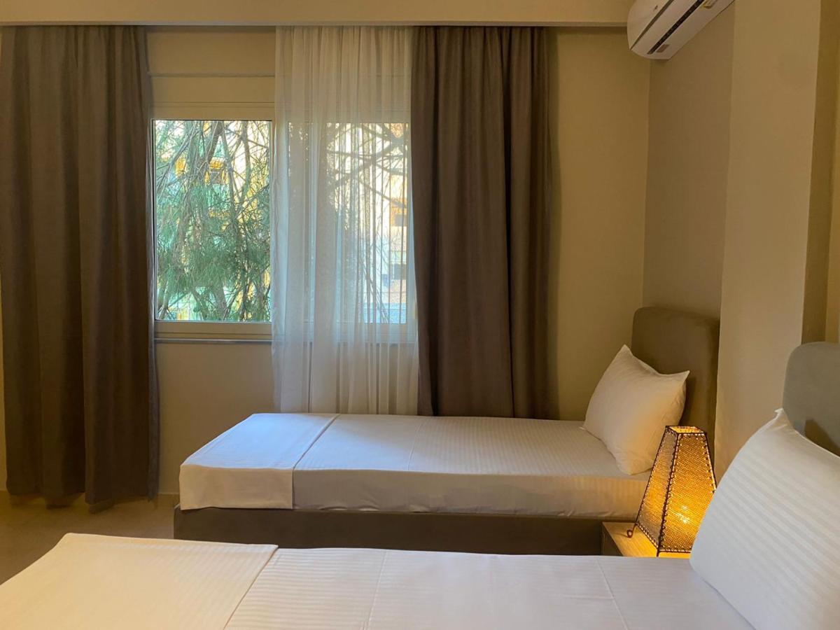 Rumar Hotel Durrës 외부 사진